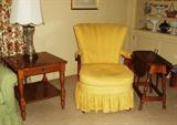 bedroom chair