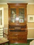 victorian cylinder deck just beautiful