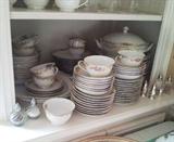 noritake china