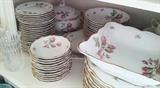 another set of old china