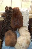 fur accessories