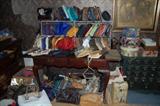 purses and accessories