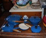 Le Creuset