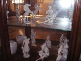 AK Kaiser porcelains