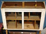 handmade dollhouse