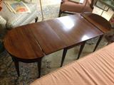 Craftique coffee/cocktail table set