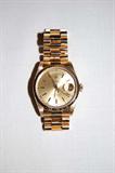 18kt Gold Rolex