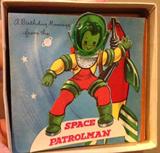 toycards - so cute!