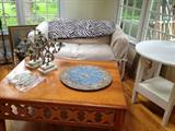 twin sleeper sofa
