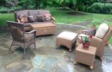 Tommy Bahamas outdoor furniture