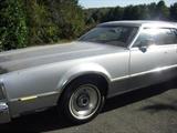 Lincoln Continental Mark IV, 145,112 miles.