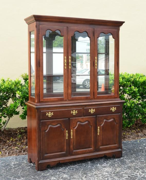 China Cabinet