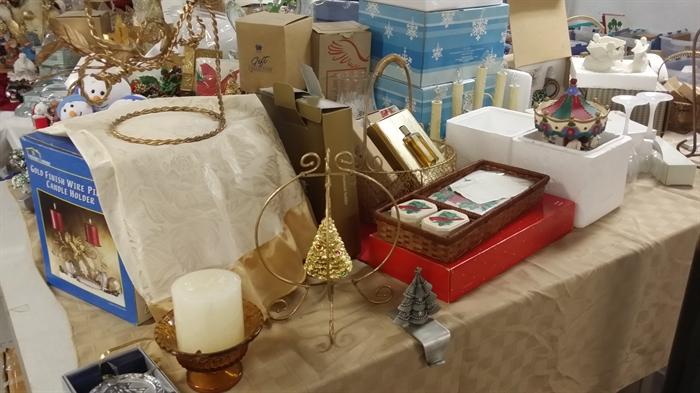 Christmas and Gift Items