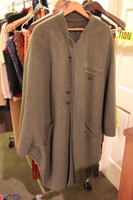 collection of better winter coats