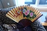 ORIENTAL FAN