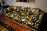 VINTAGE SOFA PRISTINE CONDITION