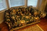 VINTAGE LOVE SEAT PRISTINE CONDITION