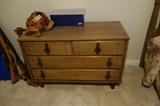 NICE VINTAGE CHEST OF DRAWERS