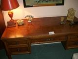fine smaller lady's writing desk