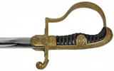 Nazi Sword.