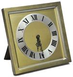 Chelsea Easel Clock.