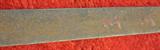 Sgd. Japanese Samurai Sword, View 6