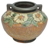 Roseville Vase.
