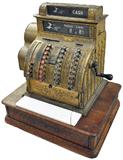 National Cash Register #421.
