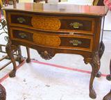 Server from 14 Pc. Dining Room Suite.