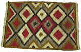 Navajo Rug.