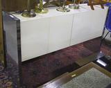 Milo Baughmann Cabinet or Credenza.