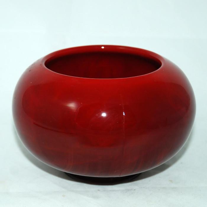 Red and orange slag glass bowl
Condition: Very Good
Shipping: Yes
Size: 5"