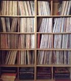 LP's (some of the 2000)