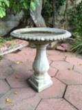 BirdBath