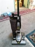 Kirby vacuum