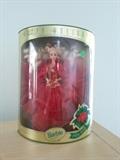1993 Christmas Barbie
