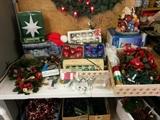 Christmas items