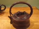 Zisha / Yixing teapot