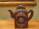 Zisha / Yixing teapot