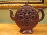 Zisha / Yixing teapot
