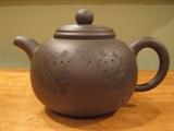 Zisha / Yixing teapot