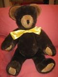 Winston Churchill bear from England
