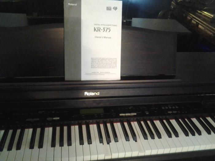 roland digital piano