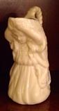 Antique Figural Cream Pitcher