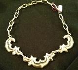 Sterling Necklace