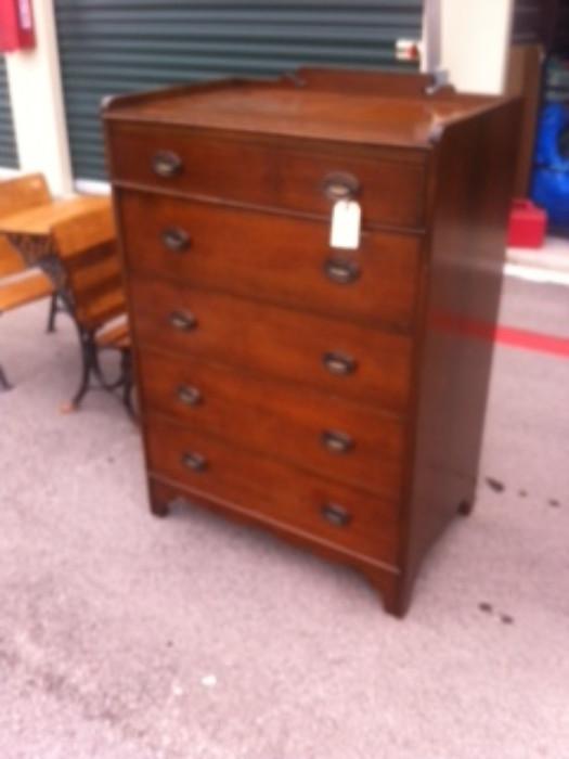 Antique Dresser in great shape