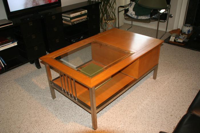 Stanley Furniture Coffee Table