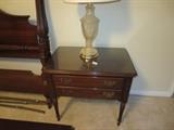 Ethan Allen end table or nightstand