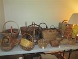Baskets