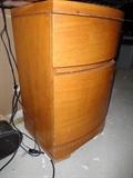 Small night stand